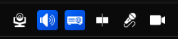 One Cue, Multiple Actions